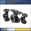 OEM and ODM services customized high quality steel casting parts